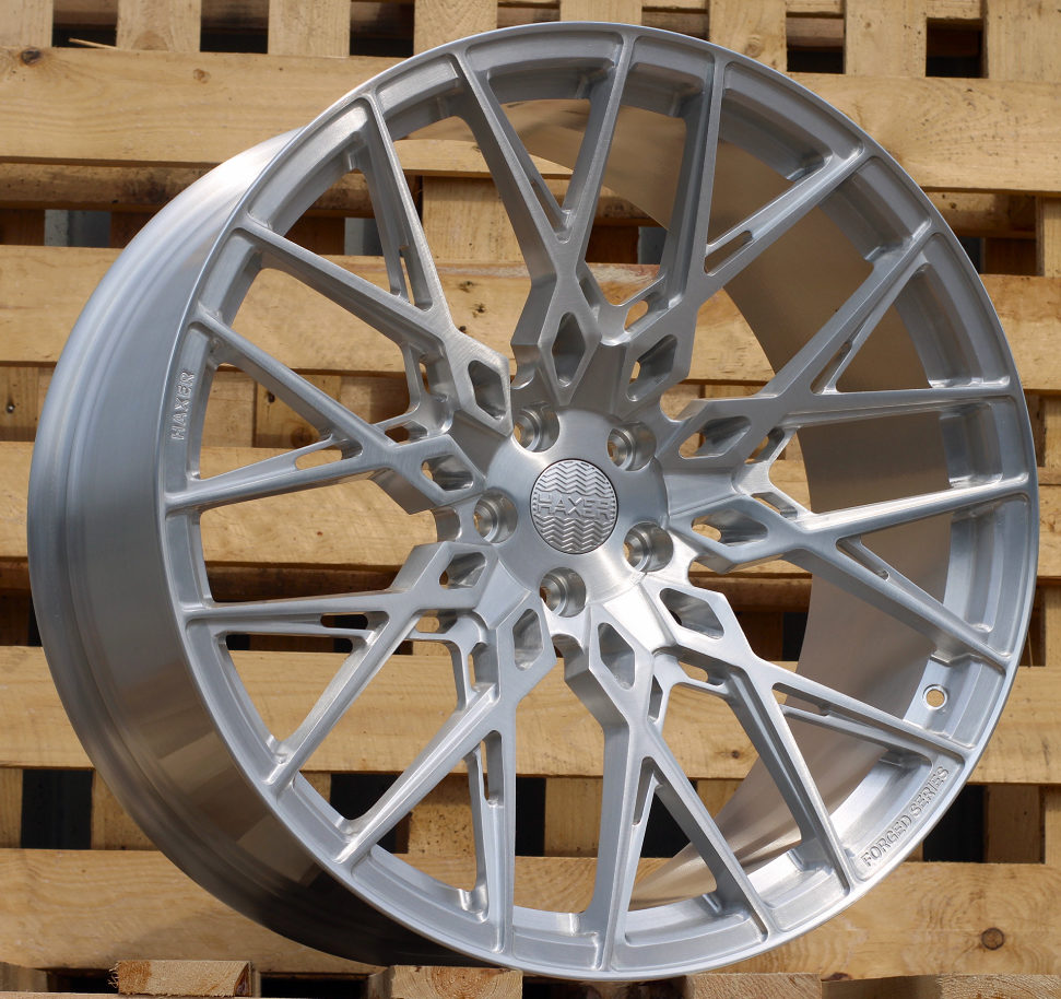 HXF03   R21 5X112 9.5J et25 66.6