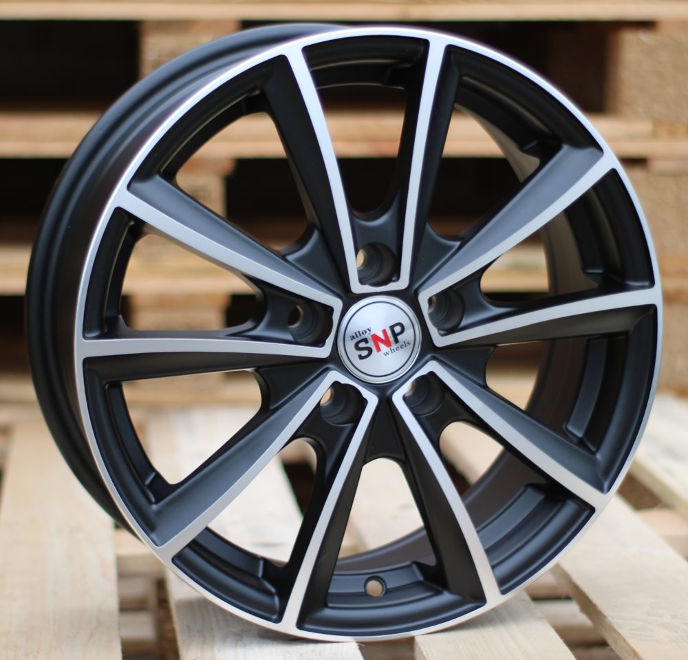 M15   R15 5X110 6J et39 73.1