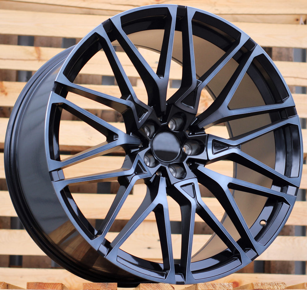 BMW B5771   R22 5X112 11J et37 66.6