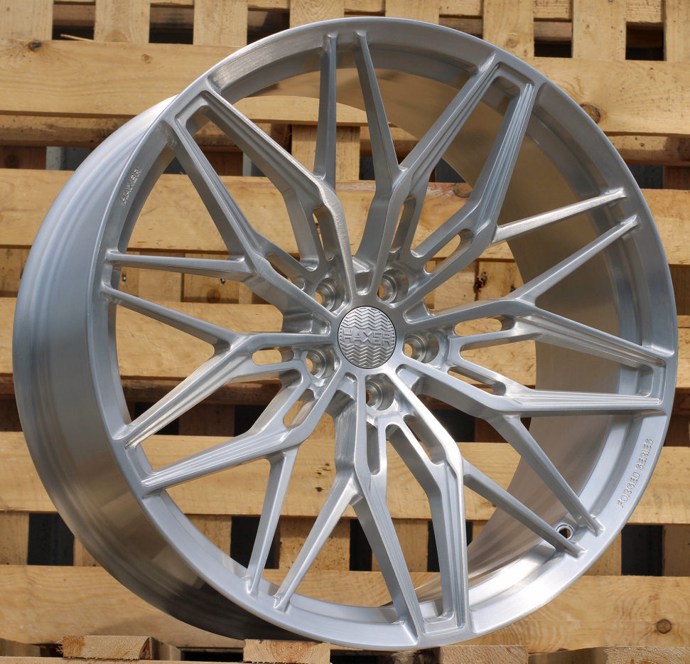 HXF02   R21 5X112 11.5J et37 66.6